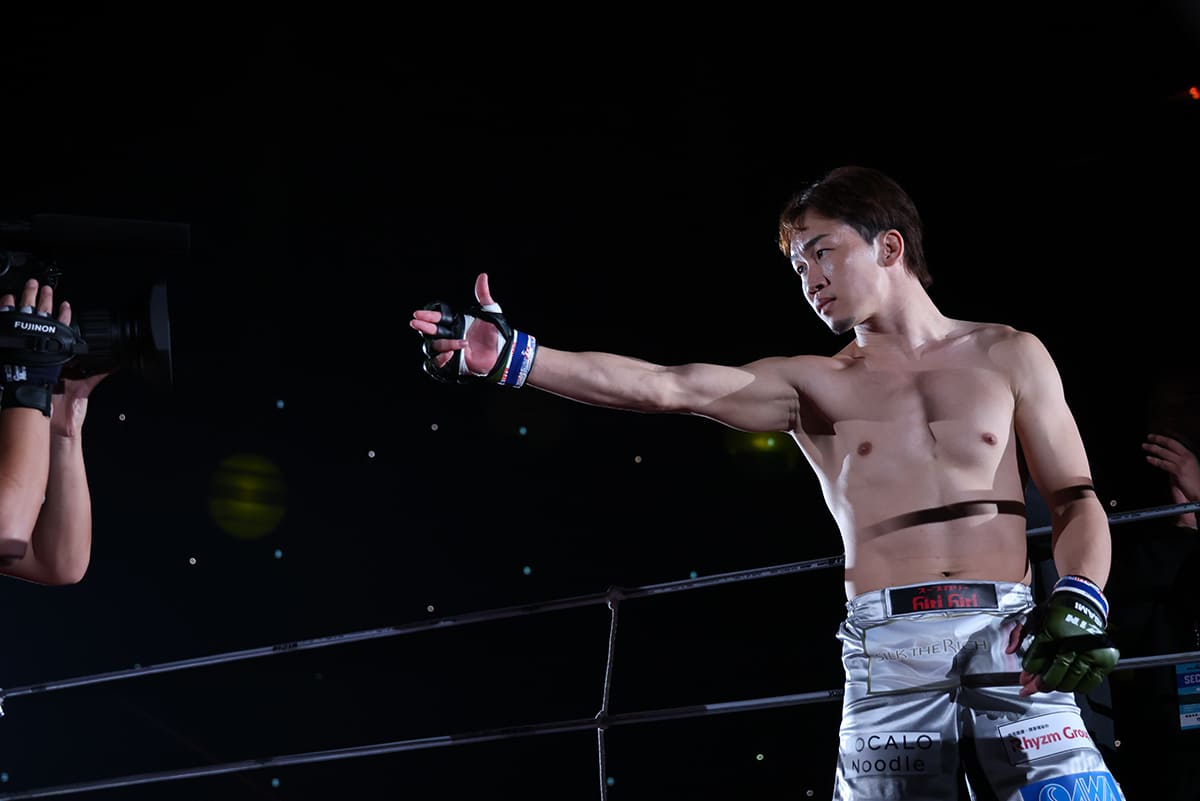 RIZIN �i���Z���C���[�W�摜