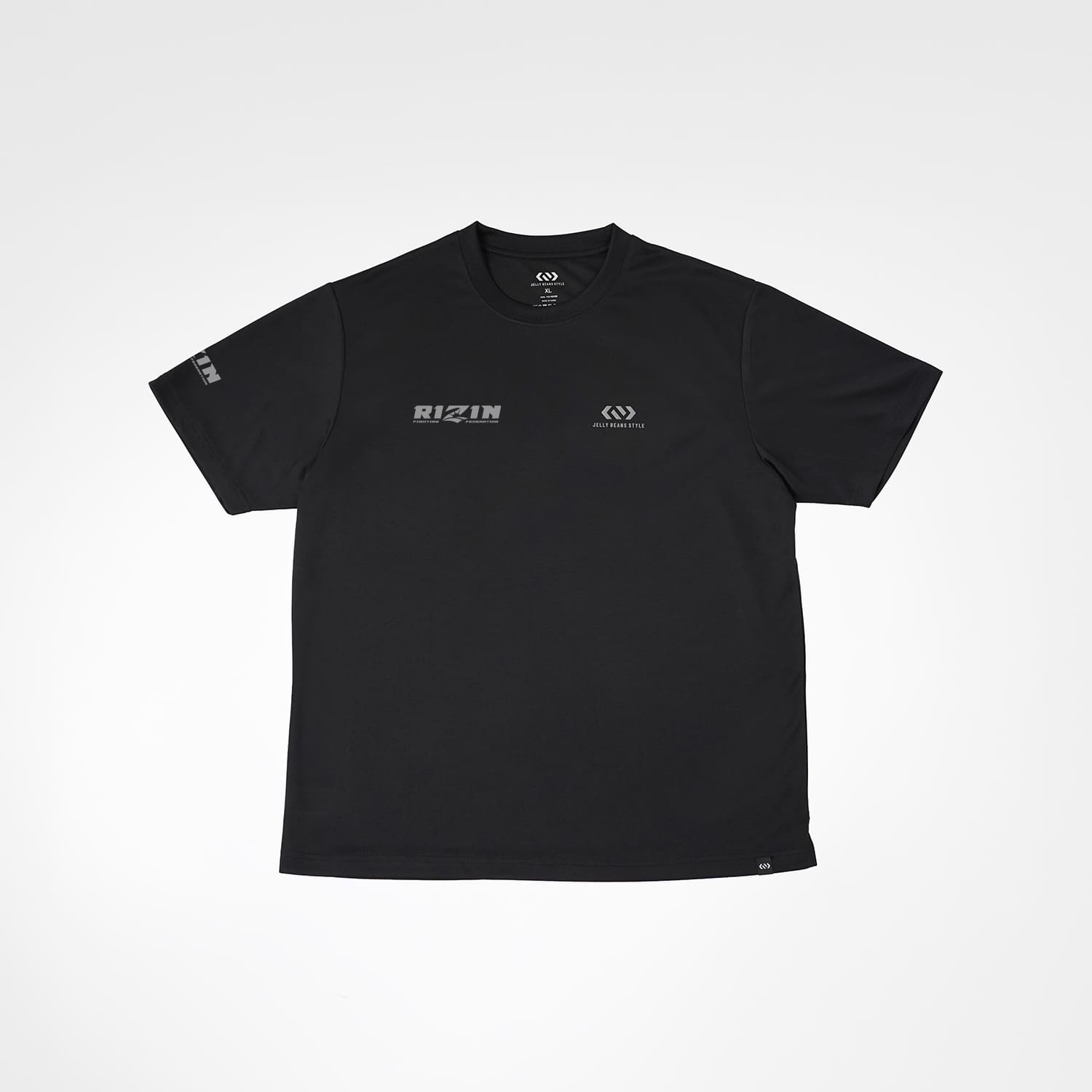 ジェリービーンズスタイル リカバリーウェア Tシャツ